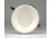 Vastagon aranyozott porcelán váza 18 cm