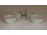 Figgjo Norway porcelán kávéscsésze szett 5 db