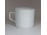 Antik Zsolnay porcelán kávés bögre