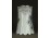 Régi Silesia porcelán kiöntő 16.5 cm