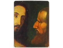 Gracza Ferenc : Tiziano  - Az adógaras