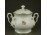 Régi Altschönwald porcelán cukortartó
