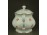 Régi Altschönwald porcelán cukortartó