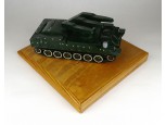 SZPU MH 5532 légvédelmi rakéta hordozó jármű model 22 cm