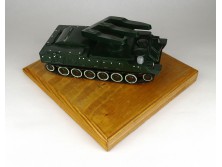 SZPU MH 5532 légvédelmi rakéta hordozó jármű model 22 cm