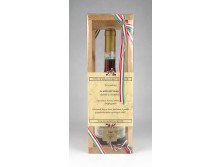 Dr. Bőzsöny Ferenc : Tokaji aszú 5 puttonyos 1993