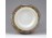 Kínai mintás porcelán váza 15 cm
