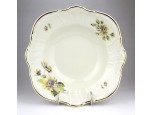 Régi BERNADOTTE porcelán tésztás tál