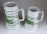 Jelzett Alföldi porcelán söröskorsó 2 db