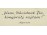 H. Willard Ortlip 1886-1964 : Bibliai jelenet