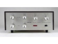 Claricon Solid-State Stereophonic erősítő