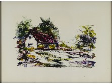Fóti jelzéssel : Tanya 1994