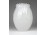 Virágmintás Apulum porcelán váza 16 cm