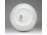 Virágmintás Apulum porcelán váza 16 cm
