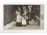 Antik Erdélyi fotográfia női portré 1905 jégünnepély