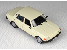 Wartburg 353 limuzin autómodell