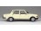 Wartburg 353 limuzin autómodell