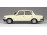 Wartburg 353 limuzin autómodell