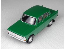 Moskvitch 408 autómodell