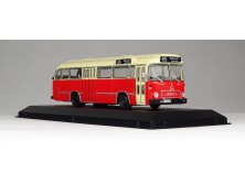 Magirus-Deutz Saturn II 1964-es autóbusz modell díszdobozában