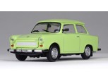 Trabant 601 Limousine autómodell