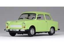 Trabant 601 Limousine autómodell
