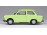Trabant 601 Limousine autómodell