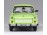 Trabant 601 Limousine autómodell