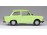 Trabant 601 Limousine autómodell
