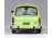 Trabant 601 Limousine autómodell