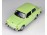 Trabant 601 Limousine autómodell