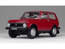 Lada Niva 2121 autómodell