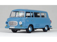 Barkas B 1000 autómodell