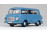 Barkas B 1000 autómodell