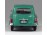 Wartburg 311 kombi autómodell