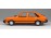 FSO Polonez Coupe (1978) autómodell