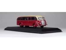 Mercedes-Benz LoP 3500 1935-ös autóbusz modell díszdobozában