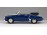 Wartburg 311 cabrio autómodell