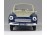 Wartburg 311 cabrio autómodell