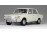 Polski Fiat 125P (1969) autómodell