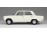 Polski Fiat 125P (1969) autómodell