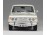 Polski Fiat 125P (1969) autómodell