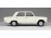 Polski Fiat 125P (1969) autómodell