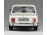 Polski Fiat 125P (1969) autómodell