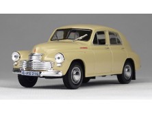 Gaz M-20 Pobeda (1955) autómodell