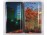 Kínai Yingji fényképalbum pár 2 x 96 darab - 9 x 13 cm