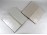 Kínai Yingji fényképalbum pár 2 x 96 darab - 9 x 13 cm