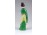 Kínai zenész porcelán figura 19 cm