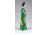 Kínai zenész porcelán figura 19 cm