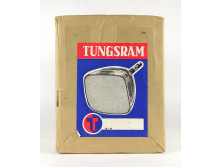Tungsram M 17-11 GR "zöld" monitorcső bontatlan dobozában 